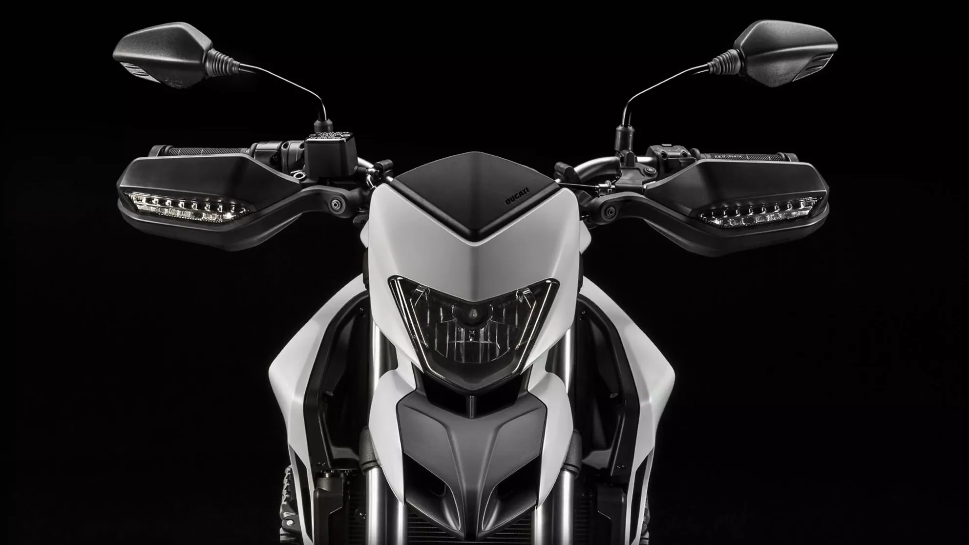 Ducati Hypermotard 939 - Image 5 Ducati Hypermotard 939 - Image 5